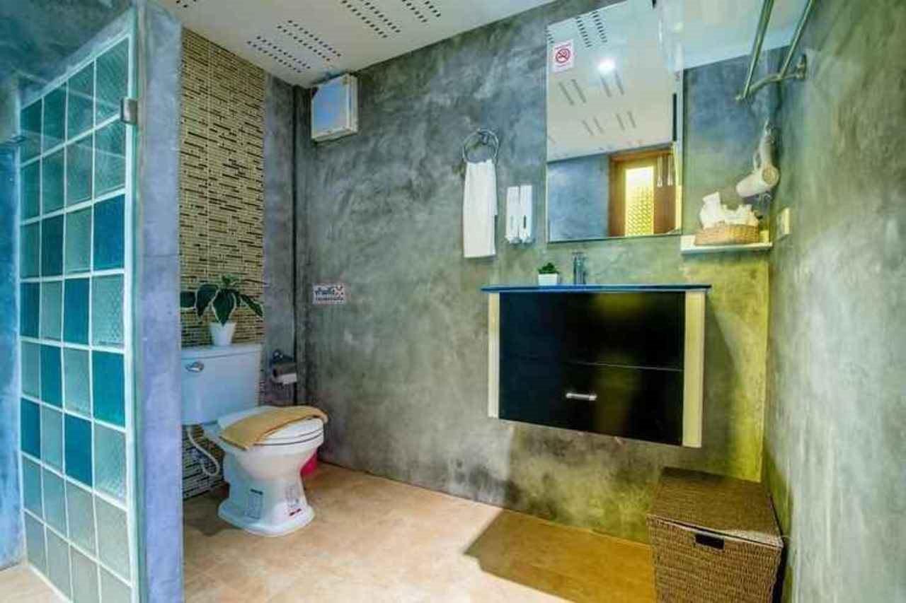 Rai Saweang Suk 88 Hotel Hin Lek Fai ภายนอก รูปภาพ